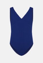 Kids Swimwear Ariel Ολόσωμο Μαγιό – Blueberry (2-5y)